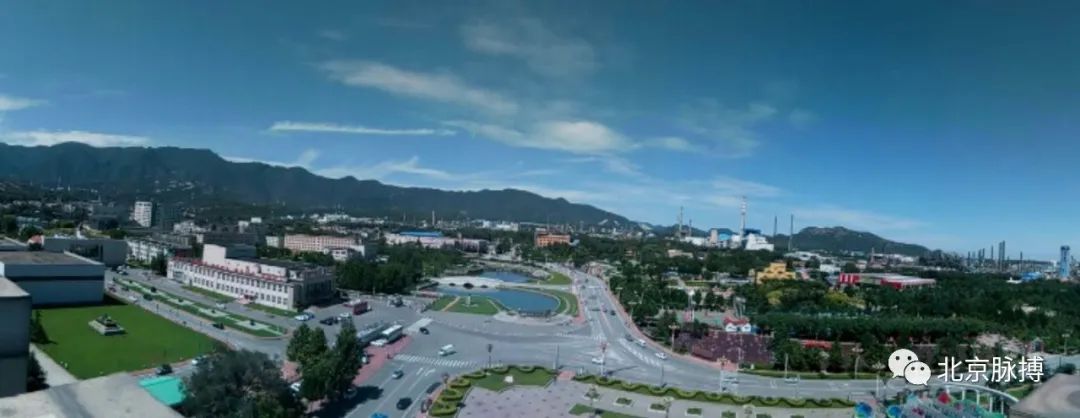 放歌京华丨24首房山人的歌