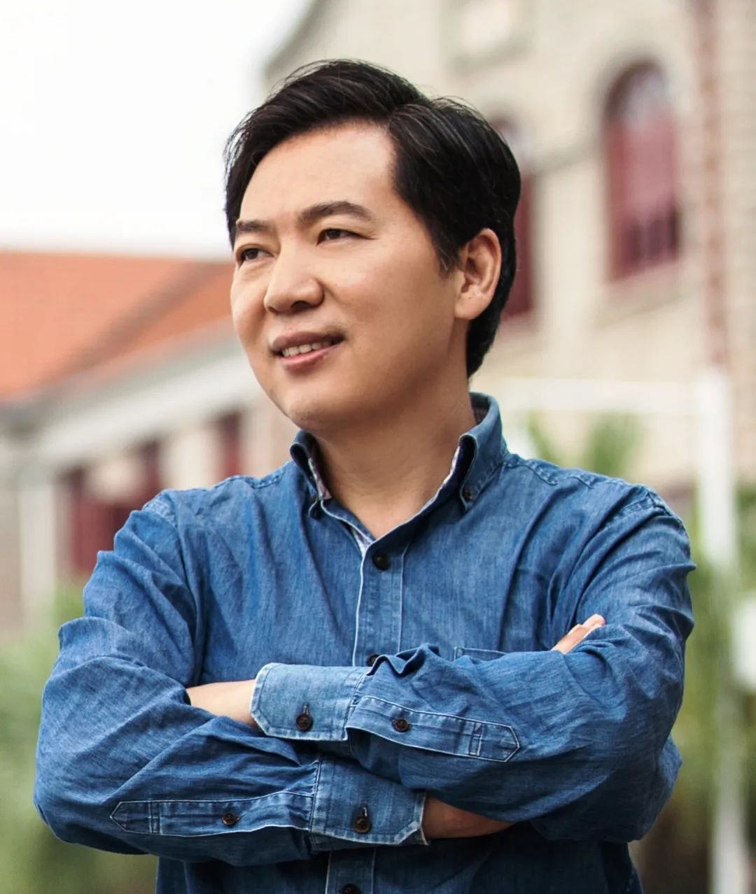 为人师表第5期胡荣我的40年从教生涯