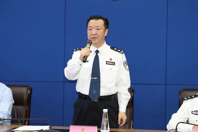 杨尚伟出席防骗在微处陕西在行动防范电信网络诈骗有奖答题活动启动