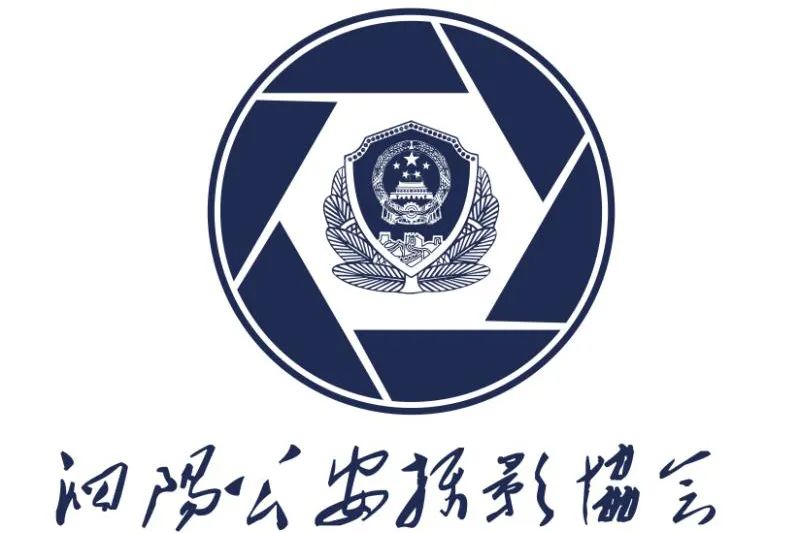 泗陽縣公安局17個文聯協會logo大比拼_政務_澎湃新聞-the paper