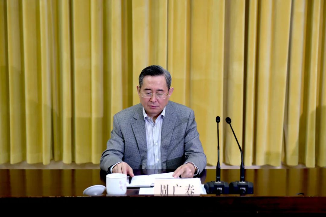 徐州市县级政府履行教育职责工作会议召开