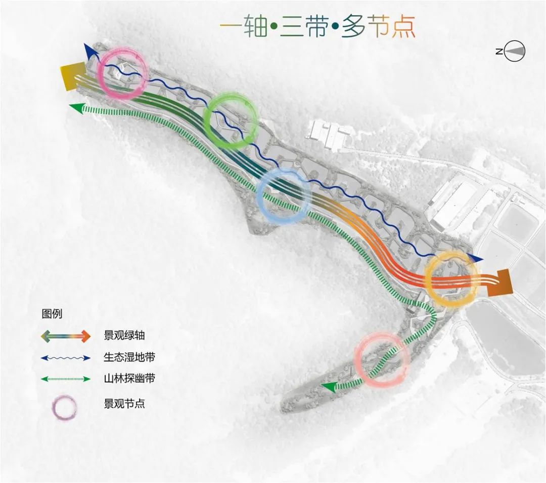 龙岗街坊们请查收今年家门口将有三条碧道完成建设