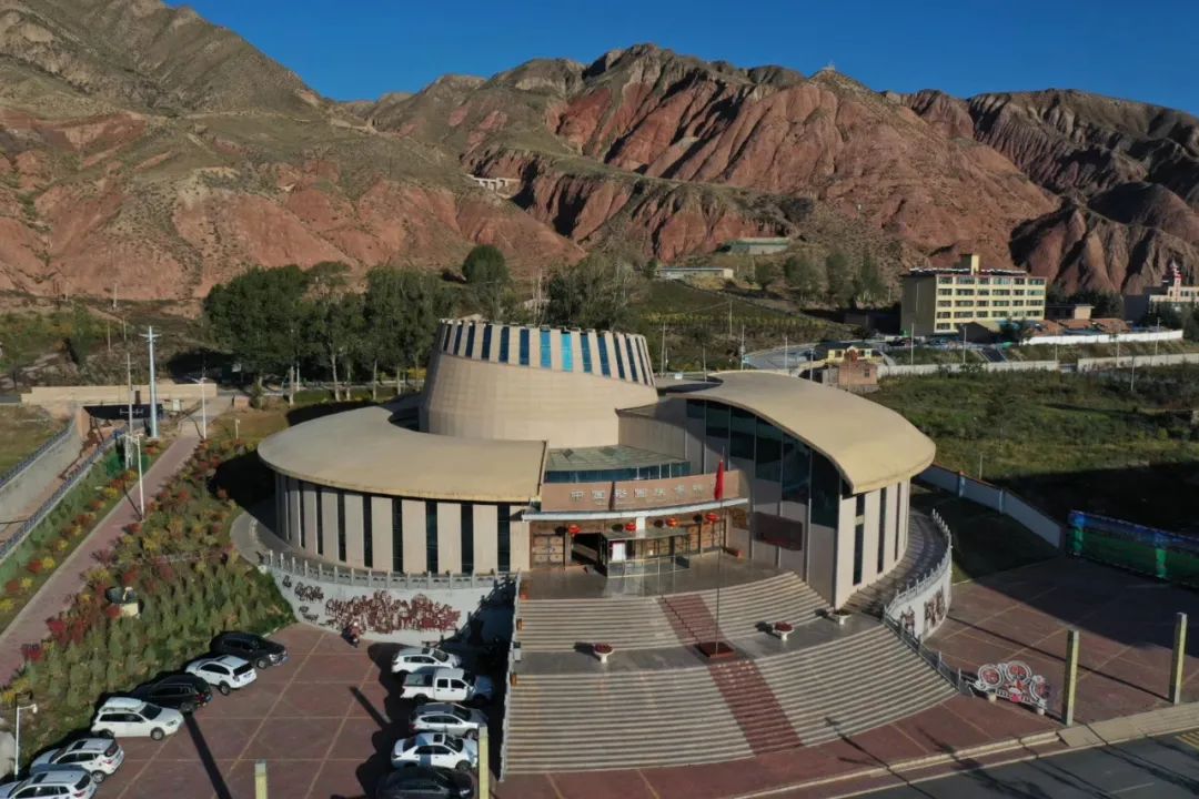 肃南县民族博物馆恢复开放的公告