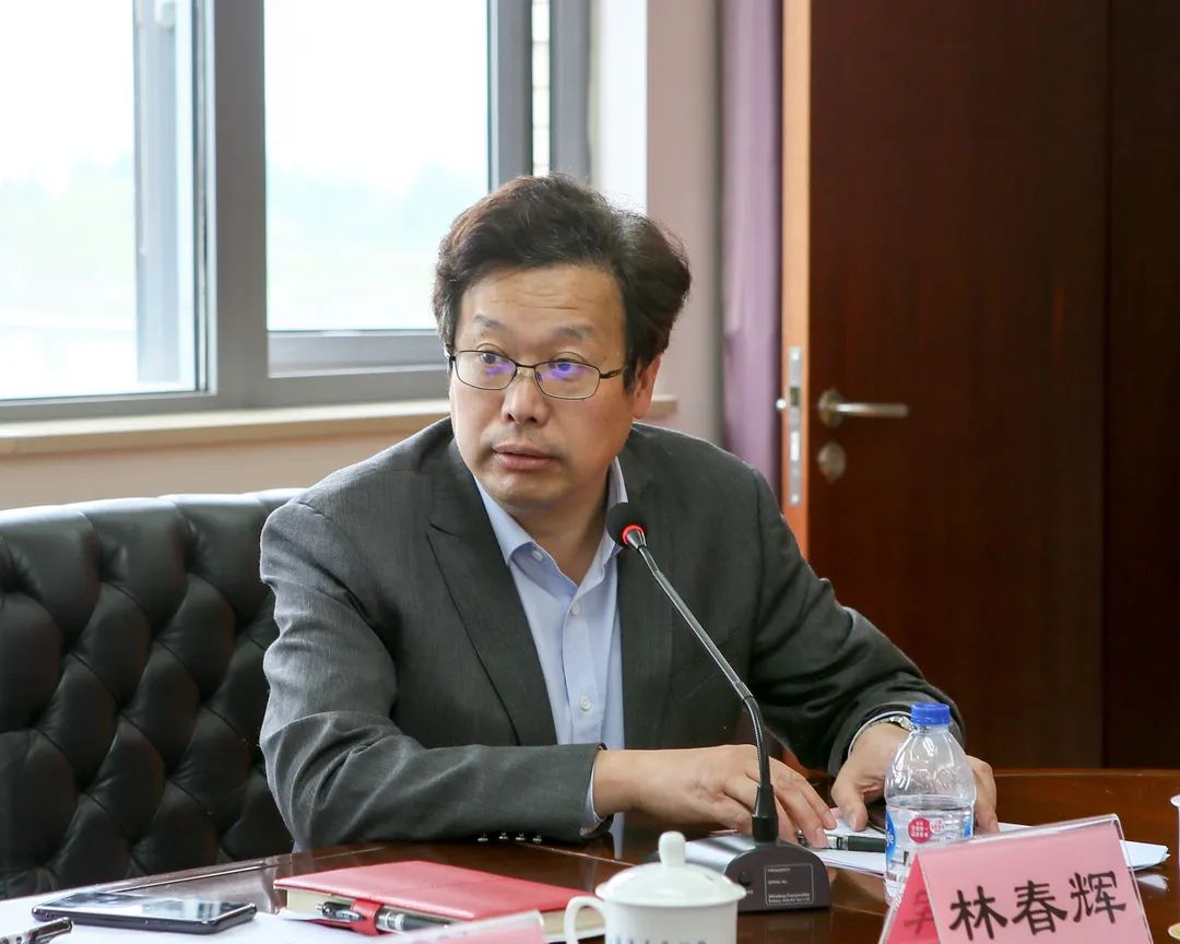 对口协商丨区政协教科卫体委召开加强区域性医疗中心建设对口协商会议