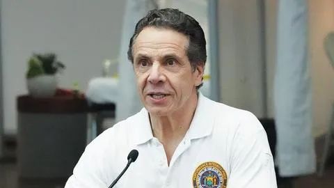 当地时间周三(6日),美国纽约州州长安德鲁·科莫公布的一份数据显示