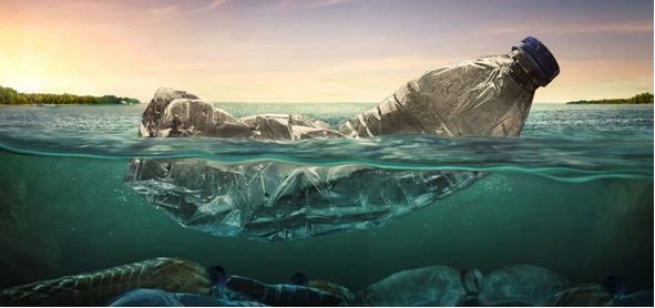 01丨海底垃圾场:1平米约有190万个微塑料富氢大气下也可能找到生命给