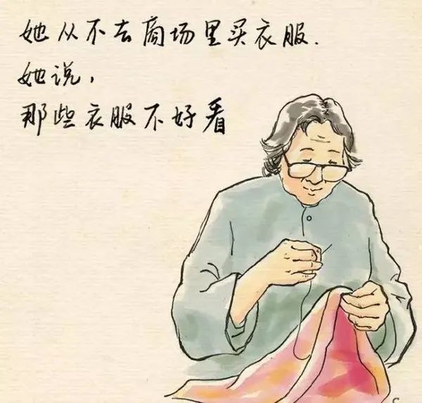 母亲节:别把你的爱留在朋友圈