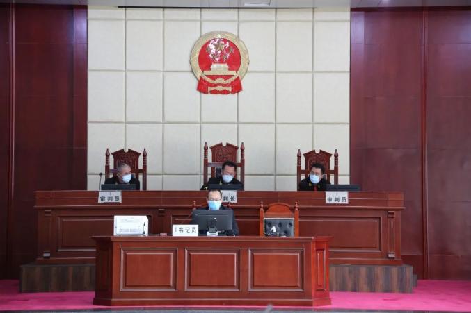 收受296人财物3700余万苏誉受贿案一审开庭