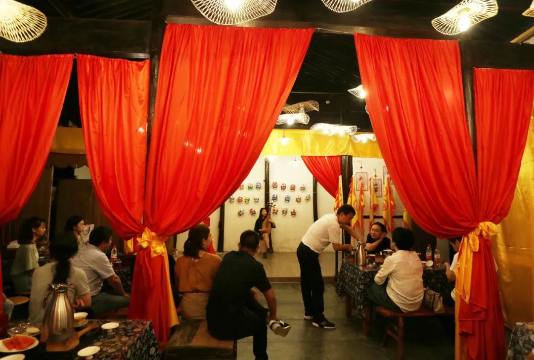 解锁新玩法建德这里华丽蜕变颜值爆表你心动了吗