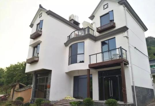 解锁新玩法建德这里华丽蜕变颜值爆表你心动了吗