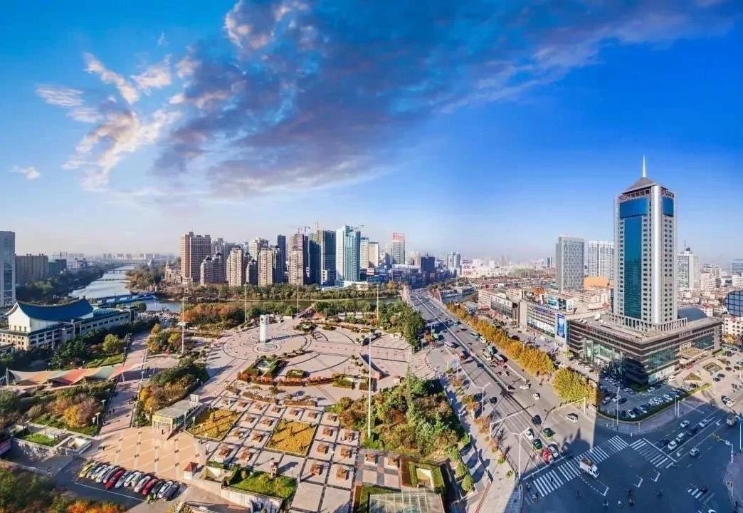 提升改造奎文这个地方将大变样