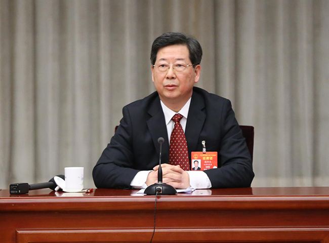 助推山西高质量转型发展—专访山西省委书记,省人大常委会主任