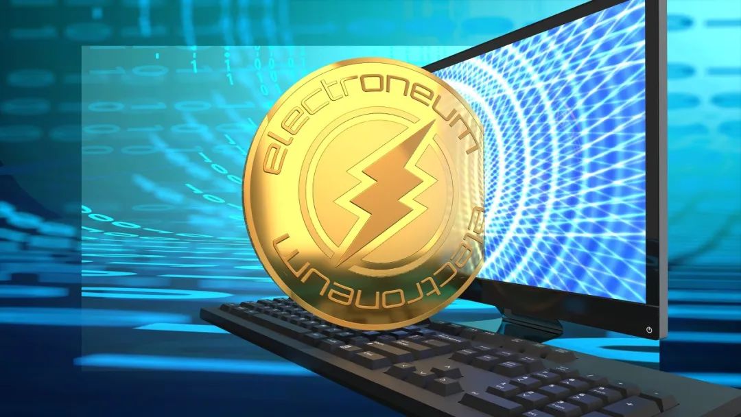 数字货币为国际货币体系发展提供新方向