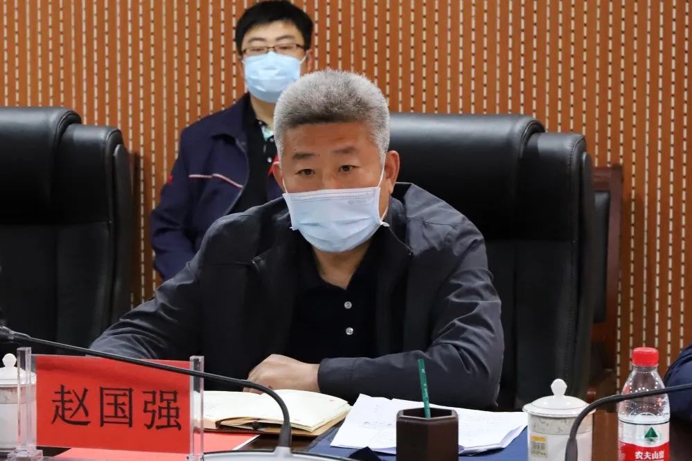 重点工作道交一体化联动机制启动协调会在宝坻法院召开