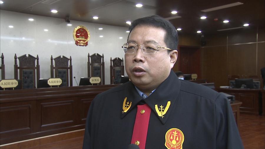 乐陵法院对我省首例涉及野生动物资源保护公益诉讼案件进行宣判