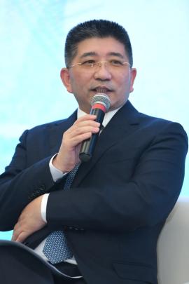 陈海波杨燕青甘荣兴吴巍刘功润受邀的圆桌嘉宾有:市政协委员,市政协