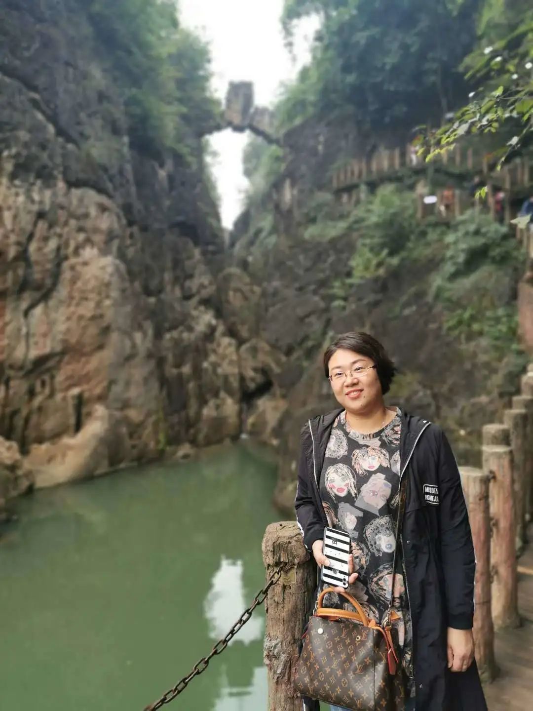 名师汇 | 方苗苗:诲人不倦教如海,生命为舟爱做帆