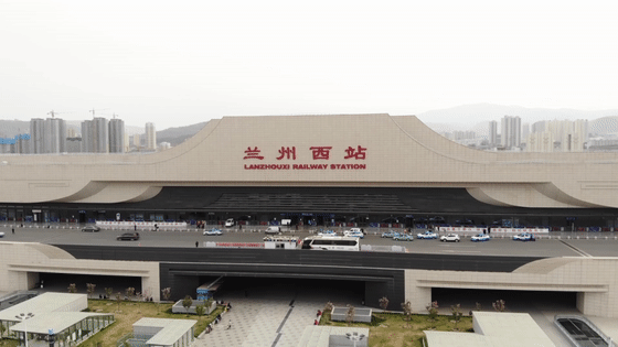 兰州铁路局五一小长假发送旅客6065万人次