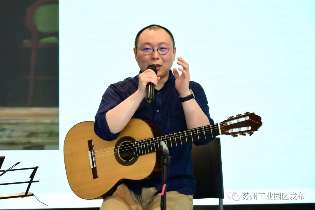 非凡园区YE,用艺术点亮!