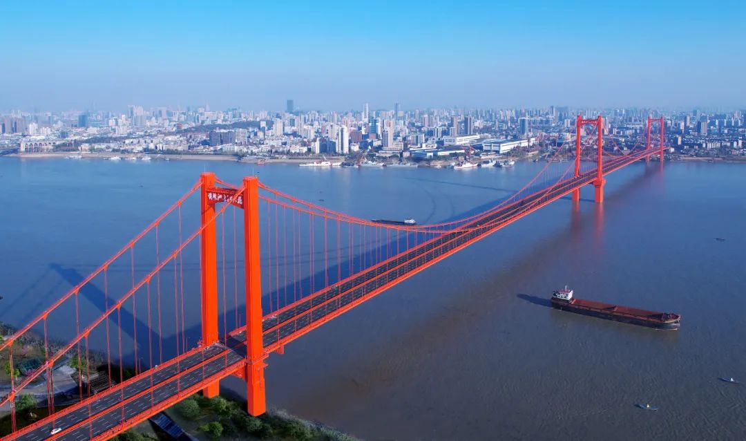 中国品牌日丨宏伟中国梦 惊艳世界桥_澎湃号·政务_澎湃新闻-the pape