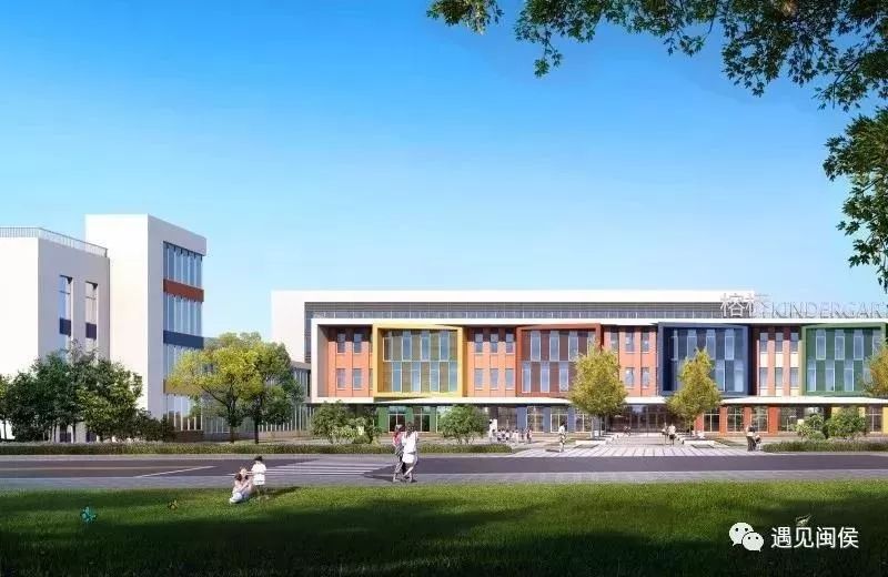 福州鼓楼区古乐路幼儿园_台江区南公幼儿园新园_福州融侨锦江小金星幼儿园