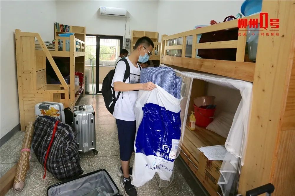 太热了柳州下一波冷空气准备来袭学生开学复课这些事一定要注意