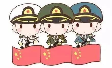 双拥共建走进双拥知识课堂