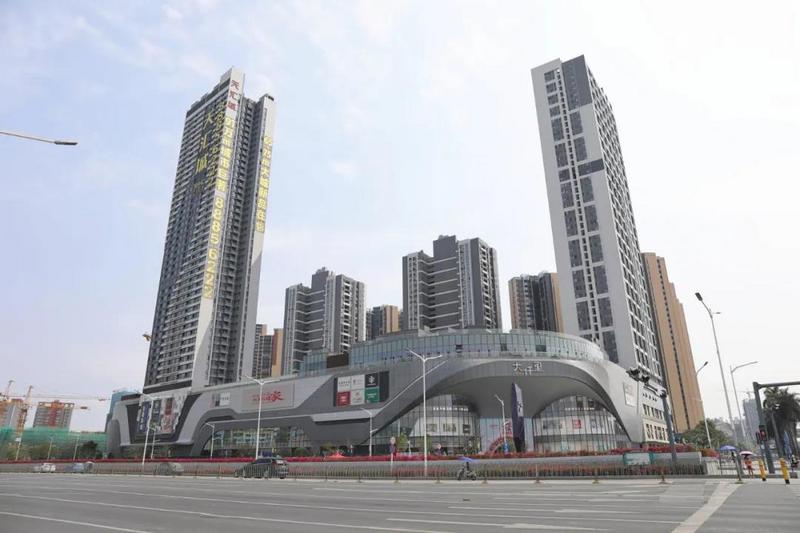 深圳光明第二波电子消费券来啦,快预约!