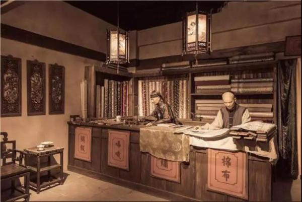 锡剧诞生的村落江苏名镇名村