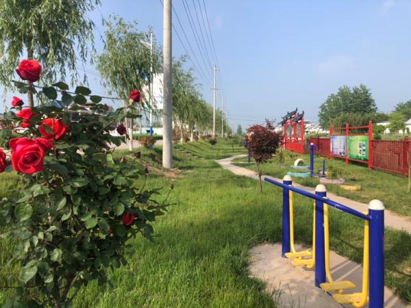 补短板,找差距,借思路,学亮点……5月10日上午9时,江苏省响水县运河镇