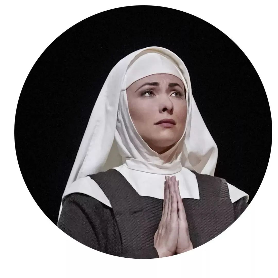 修女修道院里有很多优秀的艺术~皇家美术学院取消特展总会再相逢伦敦