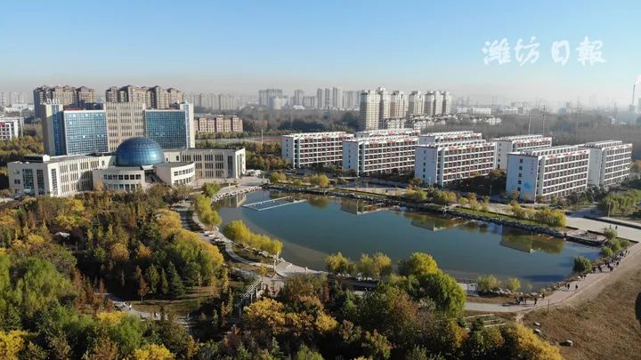 集成攻坚开新局高密市抢抓机遇打造开放发展新高地