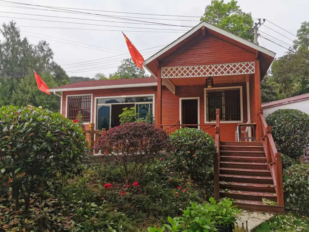 是时候约一场野餐了