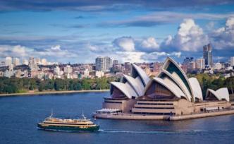 澳大利亚与新西兰计划建立 “旅行泡泡”，重启两国旅游业