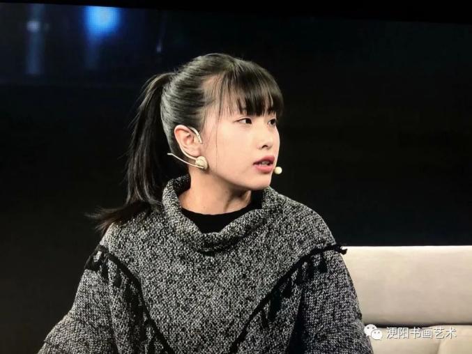 王芳深度采访了苗晨的感人故事,并将在湖北卫视《大王小王》节目播放