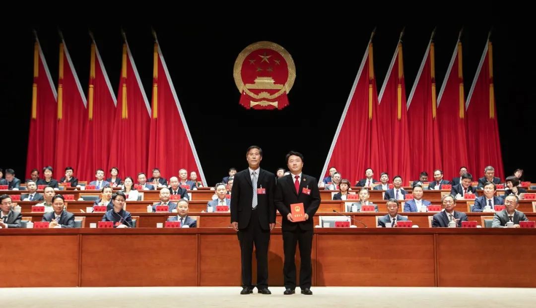 刚刚张军斌全票当选宁波市镇海区人民法院院长区法院工作报告获全体