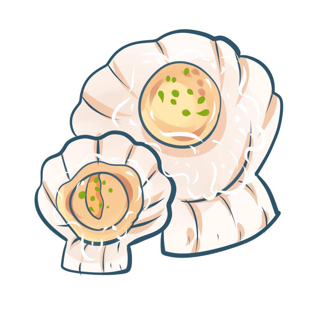 预警5月是中毒高发期这个地方的贝类慎吃