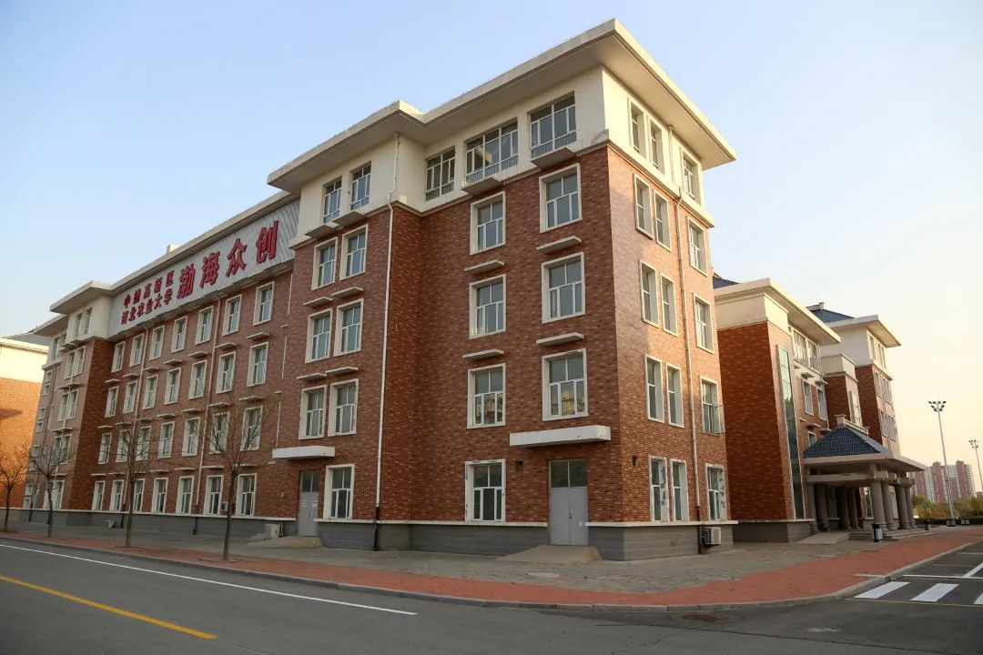 创新谋发展 | 中捷产业园区"国字号"众创空间的"破茧"路