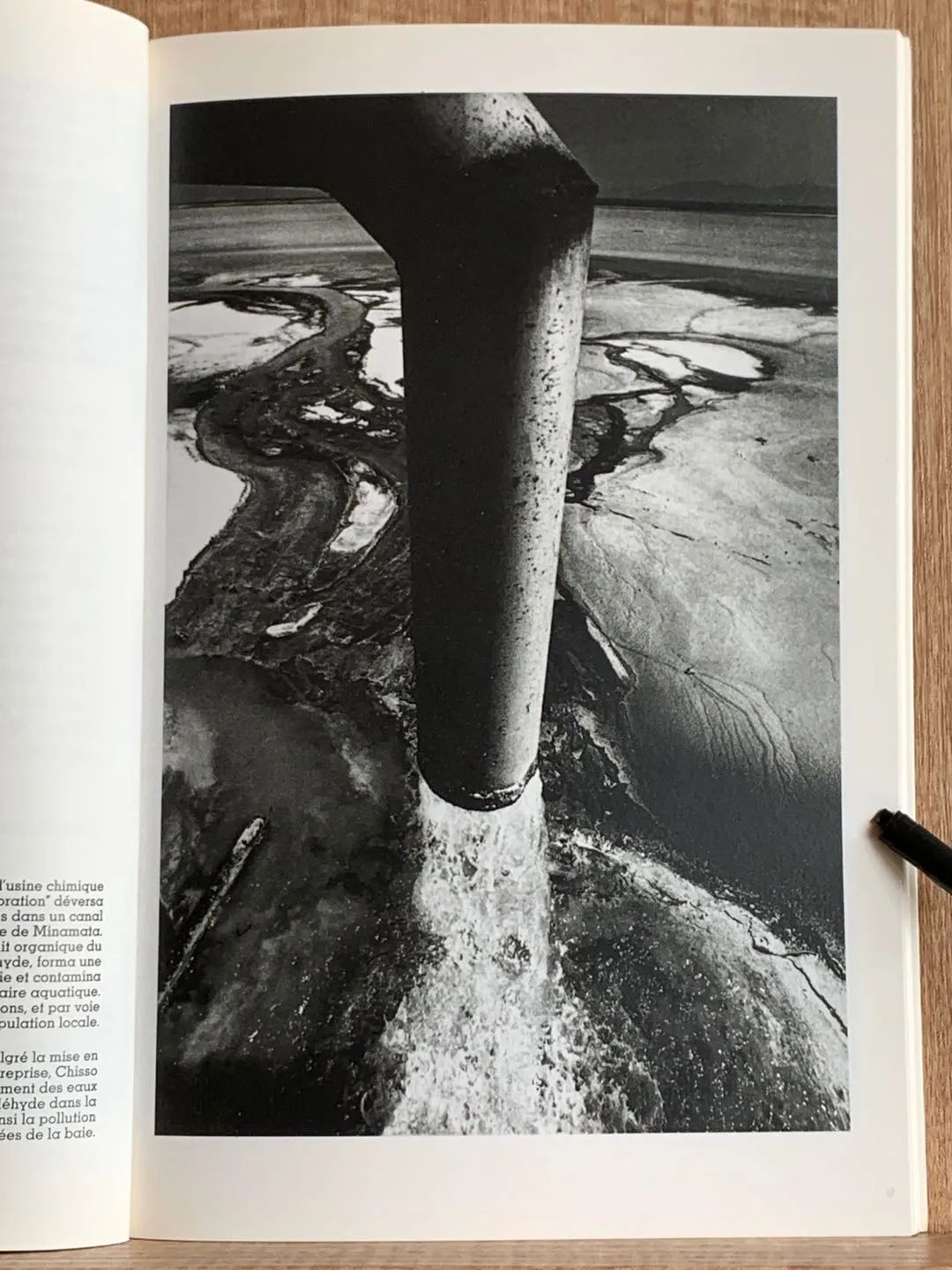 他用照片深度记录水俣病致命影响,为受害者呐喊