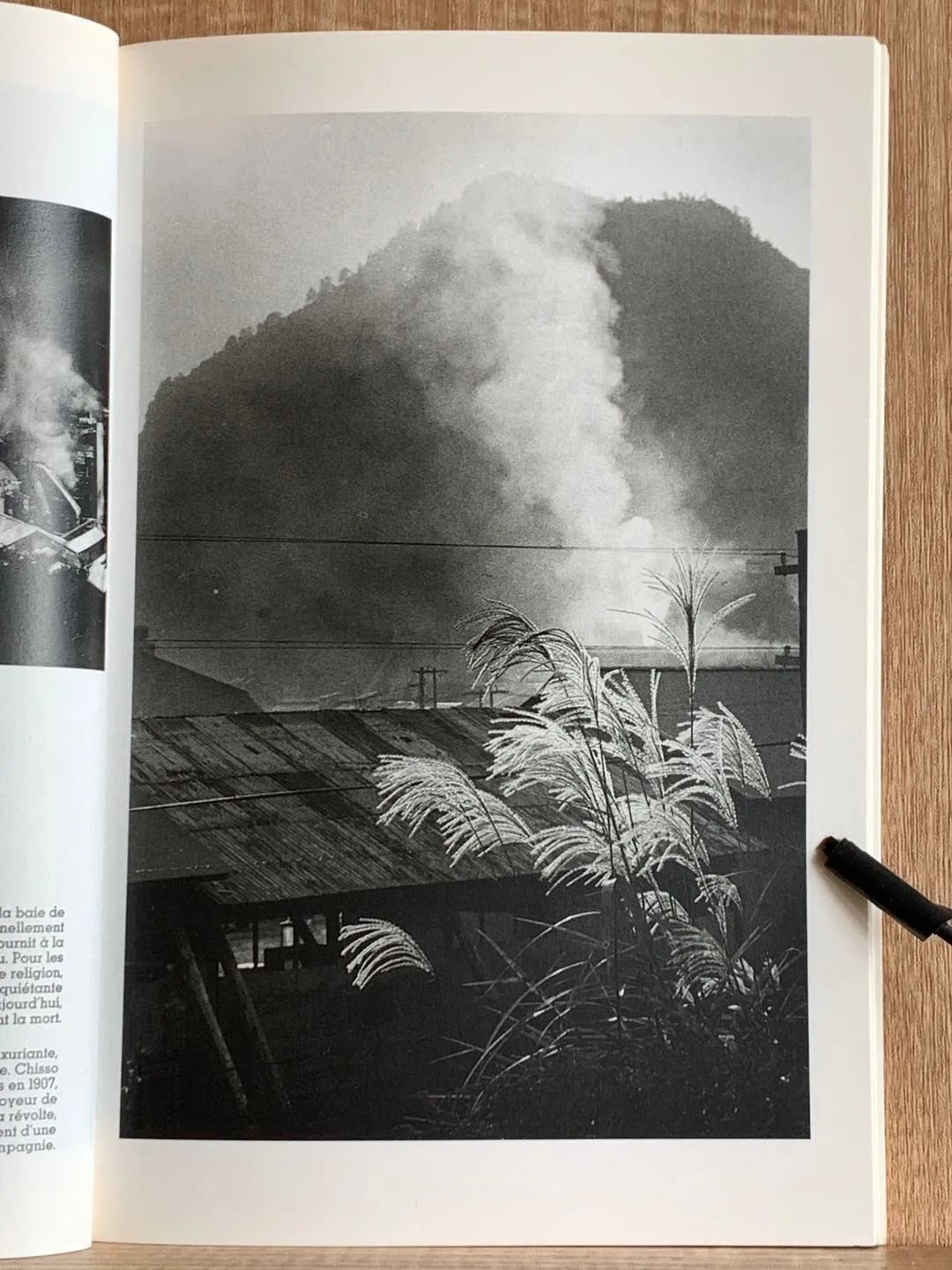 他用照片深度记录水俣病致命影响,为受害者呐喊