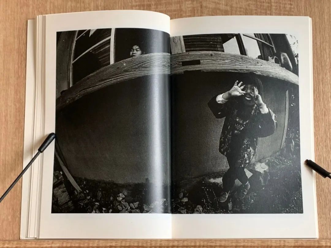 他用照片深度记录水俣病致命影响为受害者呐喊