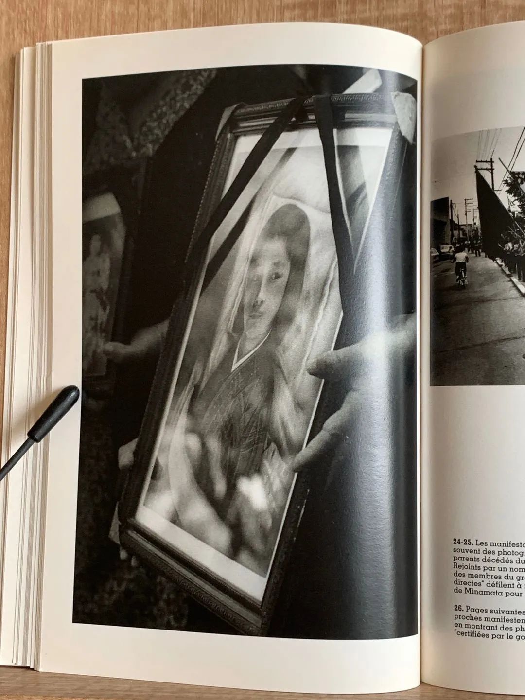 他用照片深度记录水俣病致命影响,为受害者呐喊