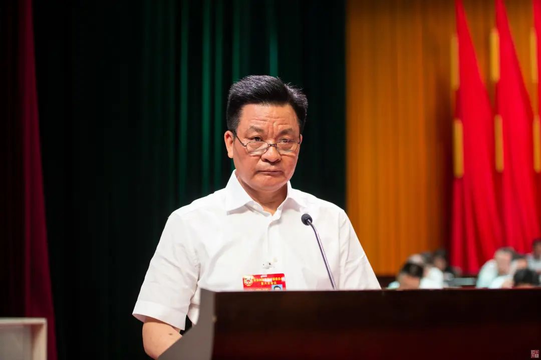 围绕做好今年的政协工作,李家喜要求,要坚持党对政协工作的领导