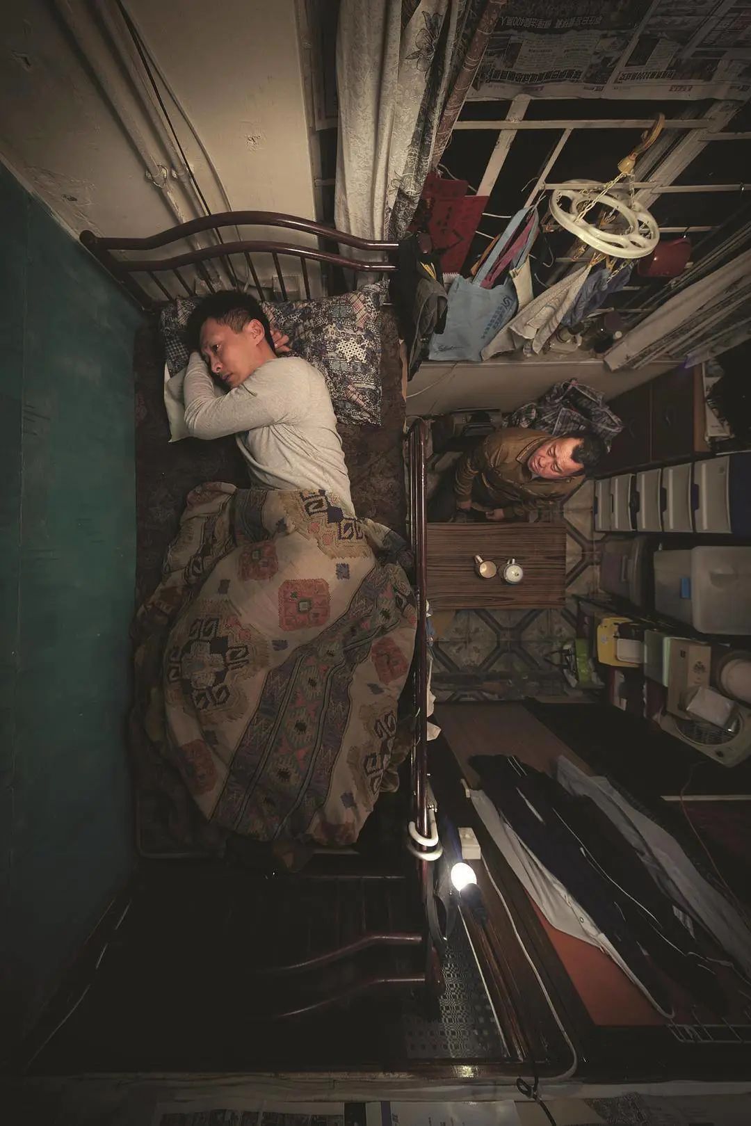 买套凶宅保平安