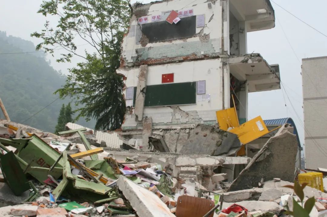 汶川地震祭 12年一个轮回 不一样了吗