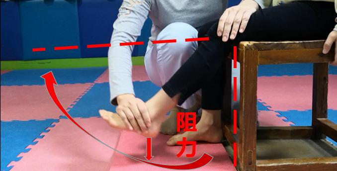 科普工作委员会脑瘫儿童膝过伸运动治疗