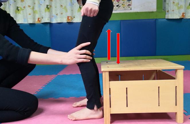 科普工作委员会脑瘫儿童膝过伸运动治疗