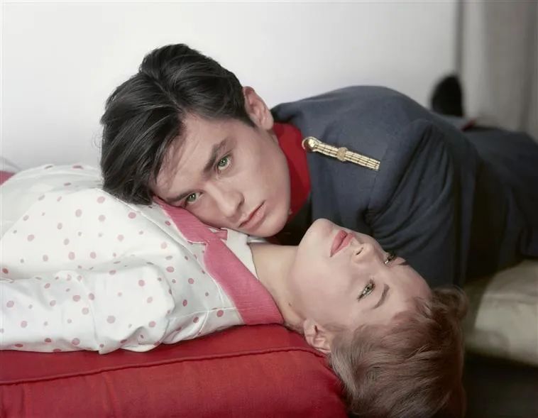 爱情参考你有多久不曾这么勇敢了