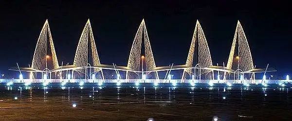 助力小康微故事文化生活一座城市的诗和远方