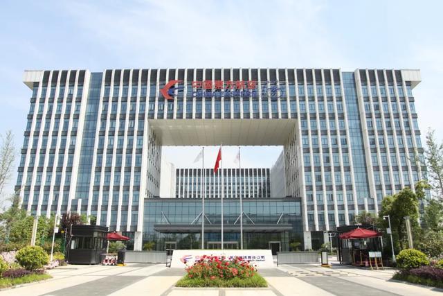 东航武汉天河基地北区项目顺利复工